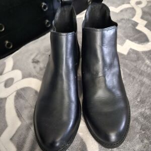 H&M size 38 womens shoe boots